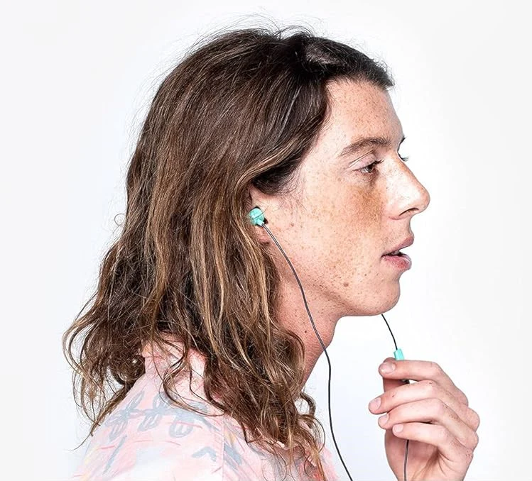 Skullcandy Jib In-Ear Earbuds with Microphone - Image 3