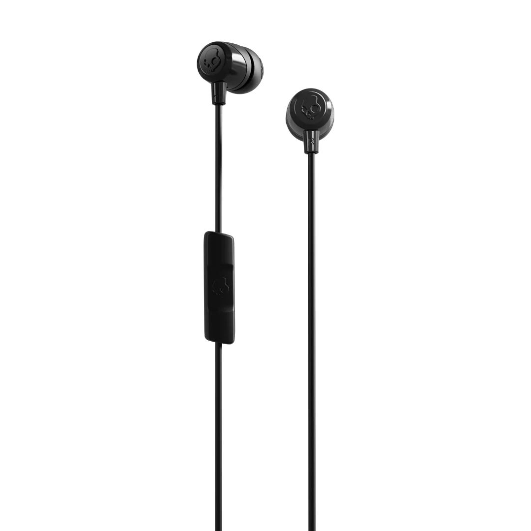 Skullcandy Jib USB-C in-Ear Wired Earbuds - Image 4