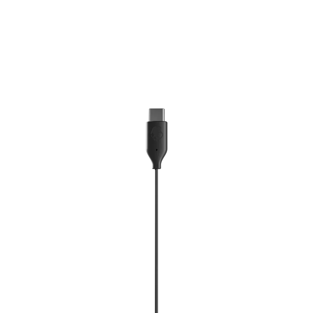 Skullcandy Jib USB-C in-Ear Wired Earbuds - Image 5
