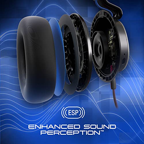 Skullcandy SLYR Pro Over-Ear Wired Gaming Headset - Image 6