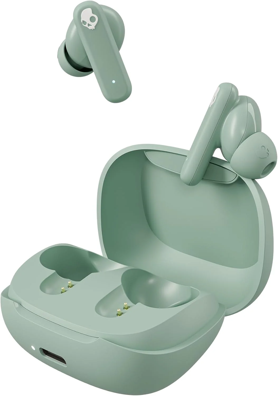 Skullcandy Smokin' Buds True Wireless Earbuds - Image 6