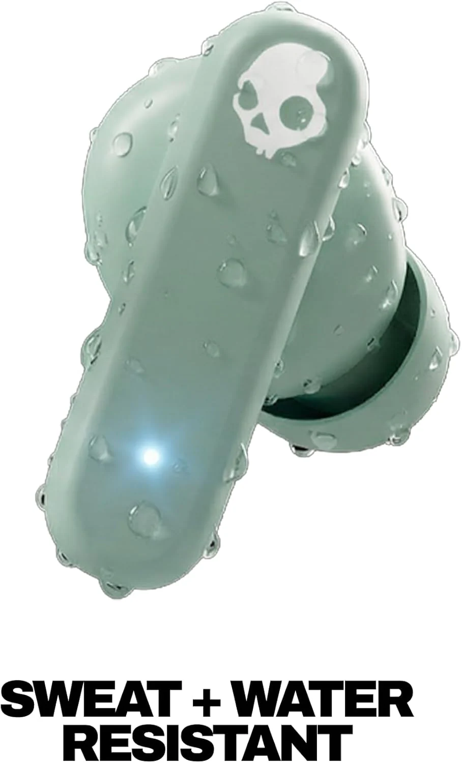 Skullcandy Smokin' Buds True Wireless Earbuds - Image 9