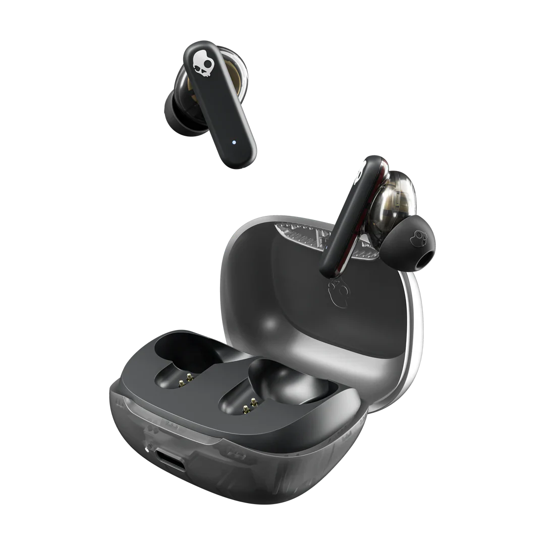 Skullcandy Smokin’ Buds Wireless Earbuds - Image 11