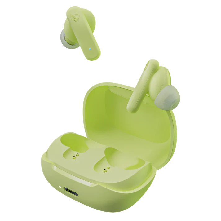 Skullcandy Smokin’ Buds Wireless Earbuds - Image 13