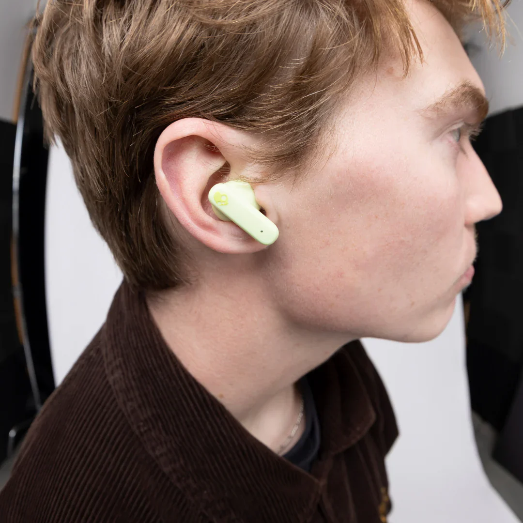 Skullcandy Smokin’ Buds Wireless Earbuds - Image 17