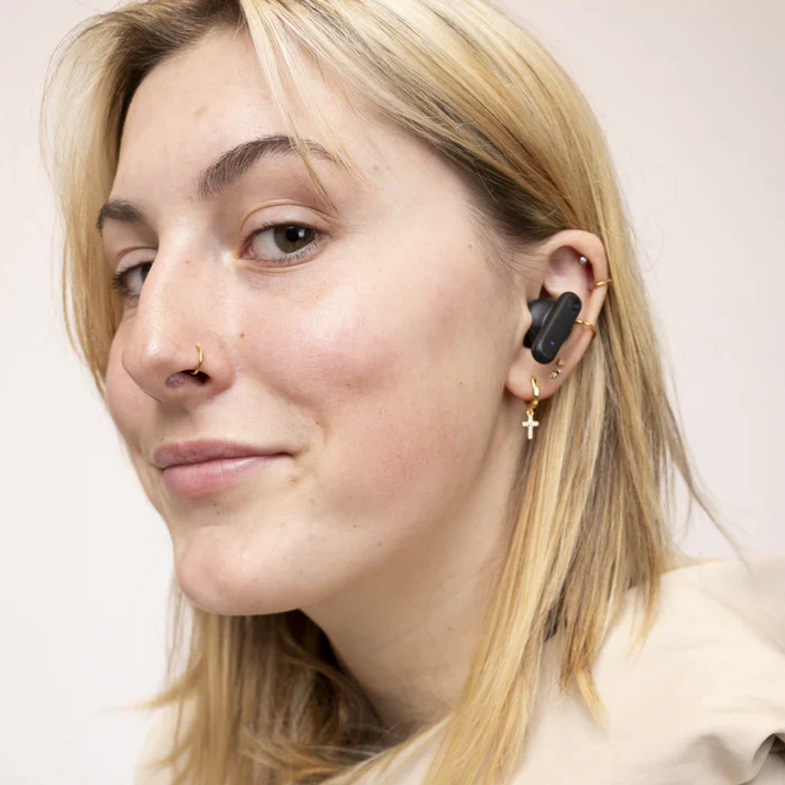 Skullcandy Smokin’ Buds Wireless Earbuds - Image 5
