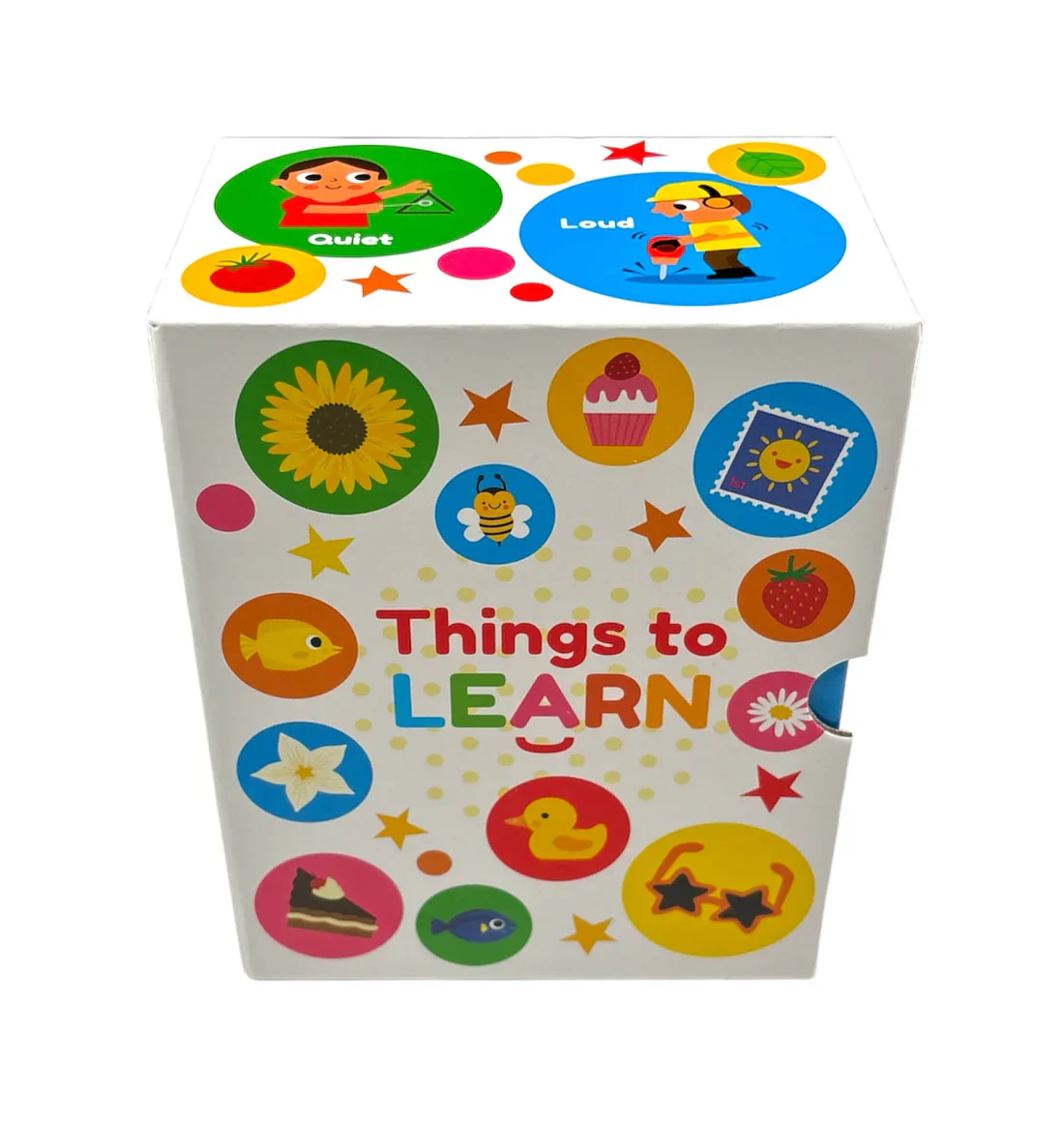 Slipcase: Things To Learn - Image 2