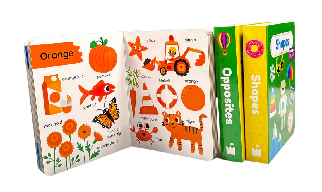 Slipcase: Things To Learn - Image 4