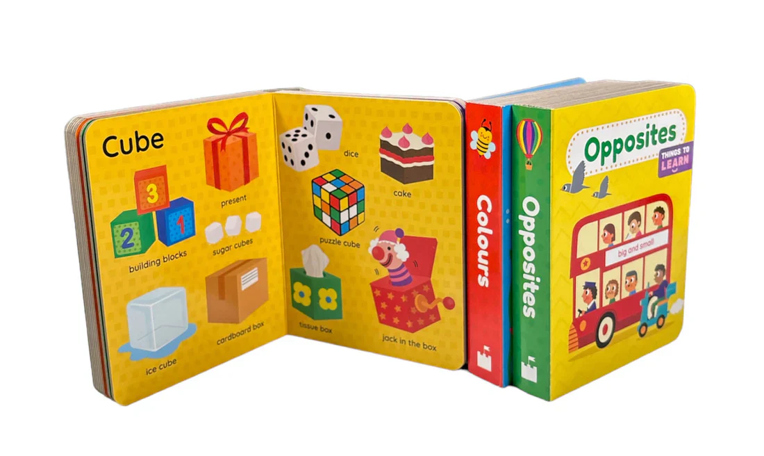 Slipcase: Things To Learn - Image 5