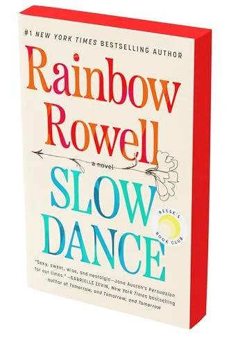 Slow Dance: A Novel - Softcover