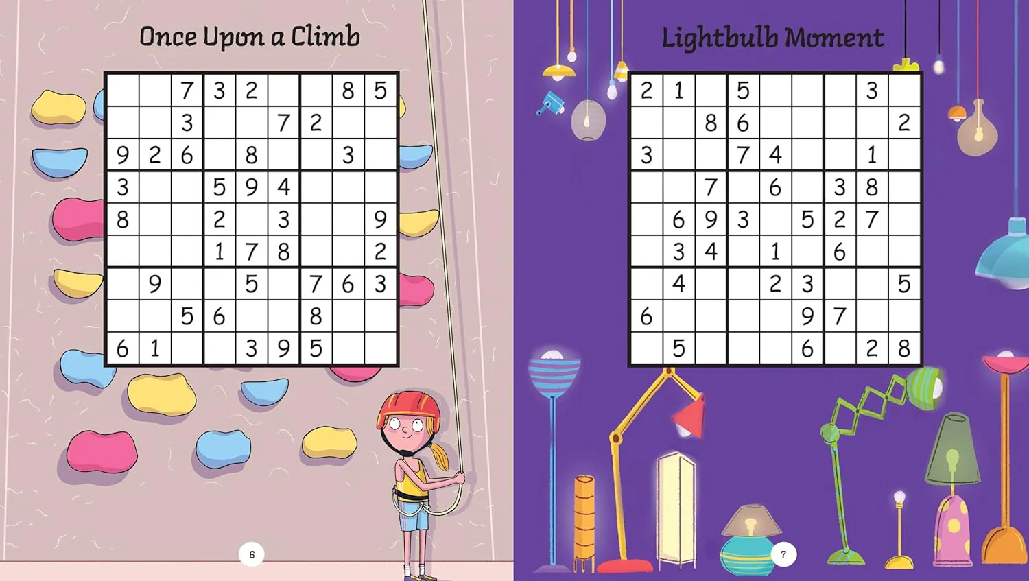 Smart Kids! Cool Sudoku Puzzles  (Paperback) - Image 4