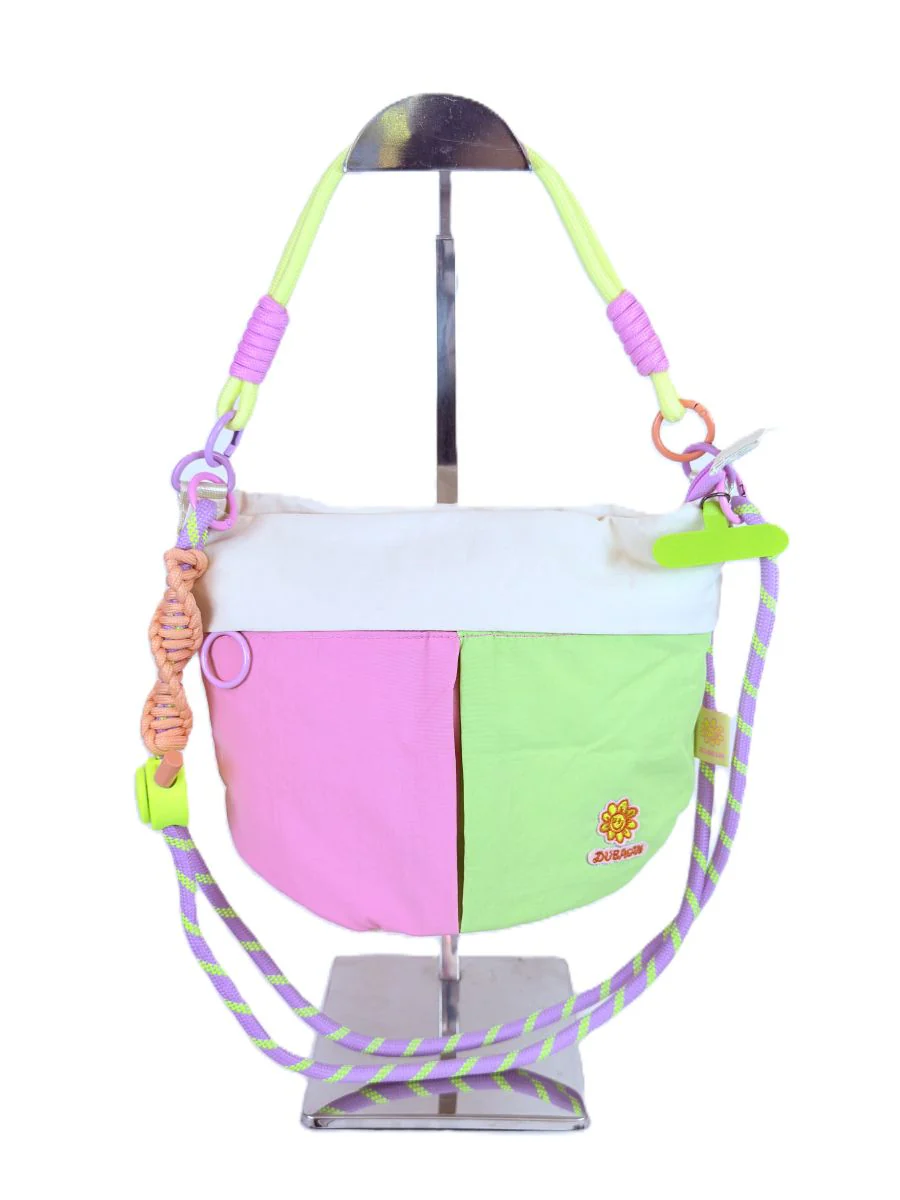 Smile Crossbody 20X12X19cm SM2027 - Image 2
