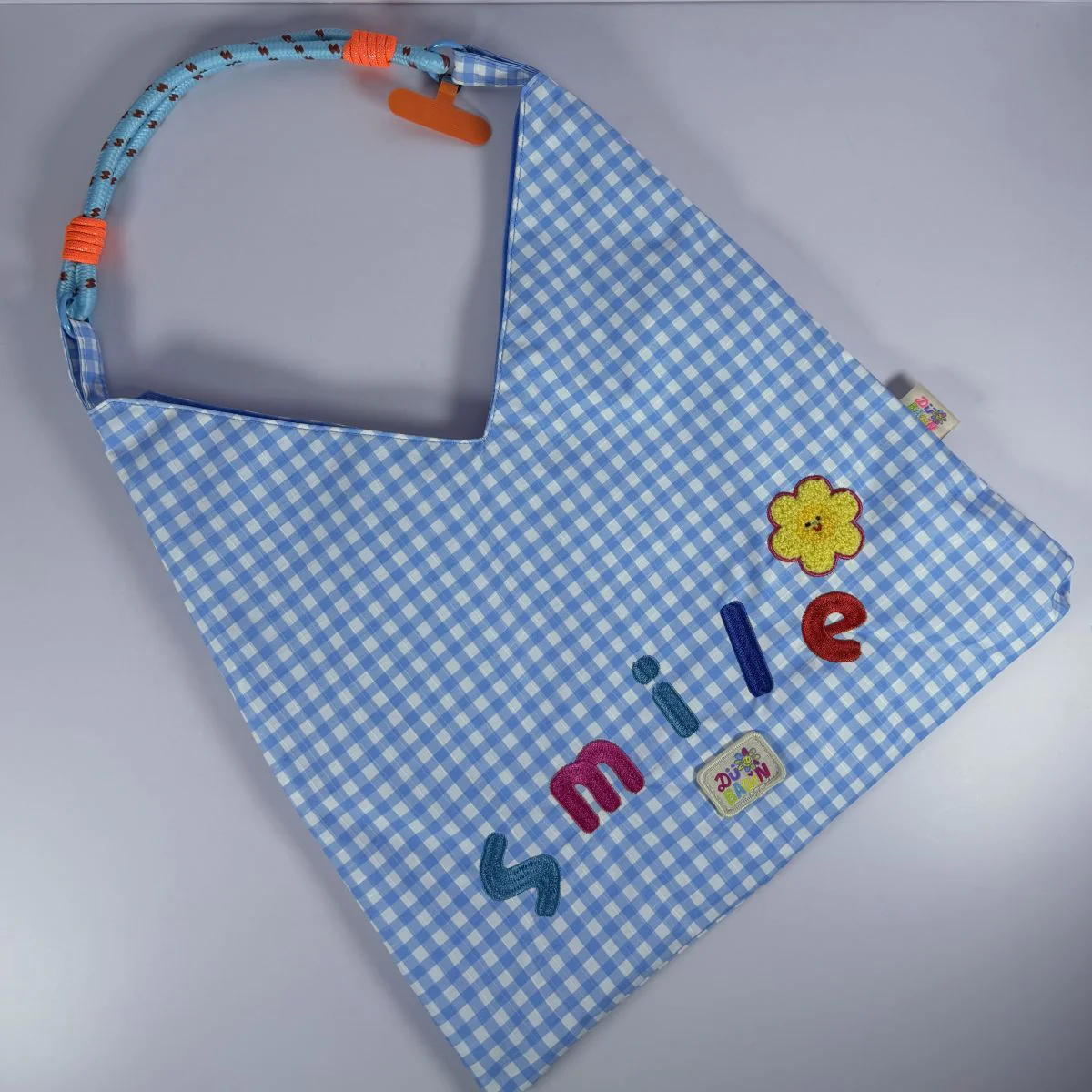 Smileyd Carry Bag SM3035 - Image 2