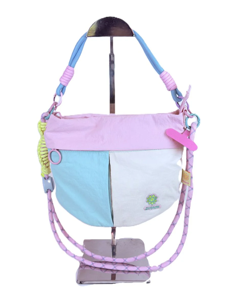 Smileyd Multi Purpose Bag SM3027
