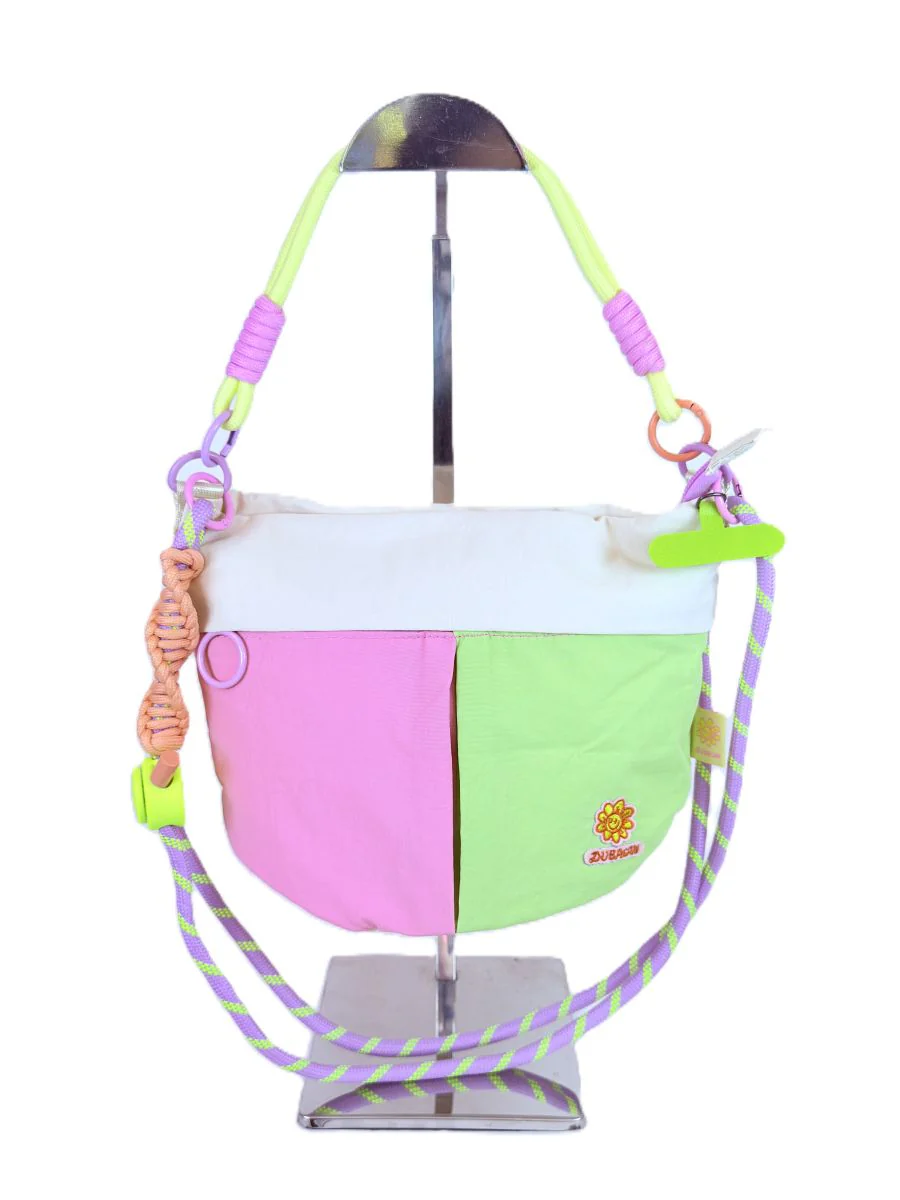 Smileyd Multi Purpose Bag SM3027 - Image 2