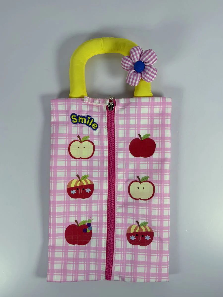 Smileyd Multi Purpose Bag SM3036 - Image 2