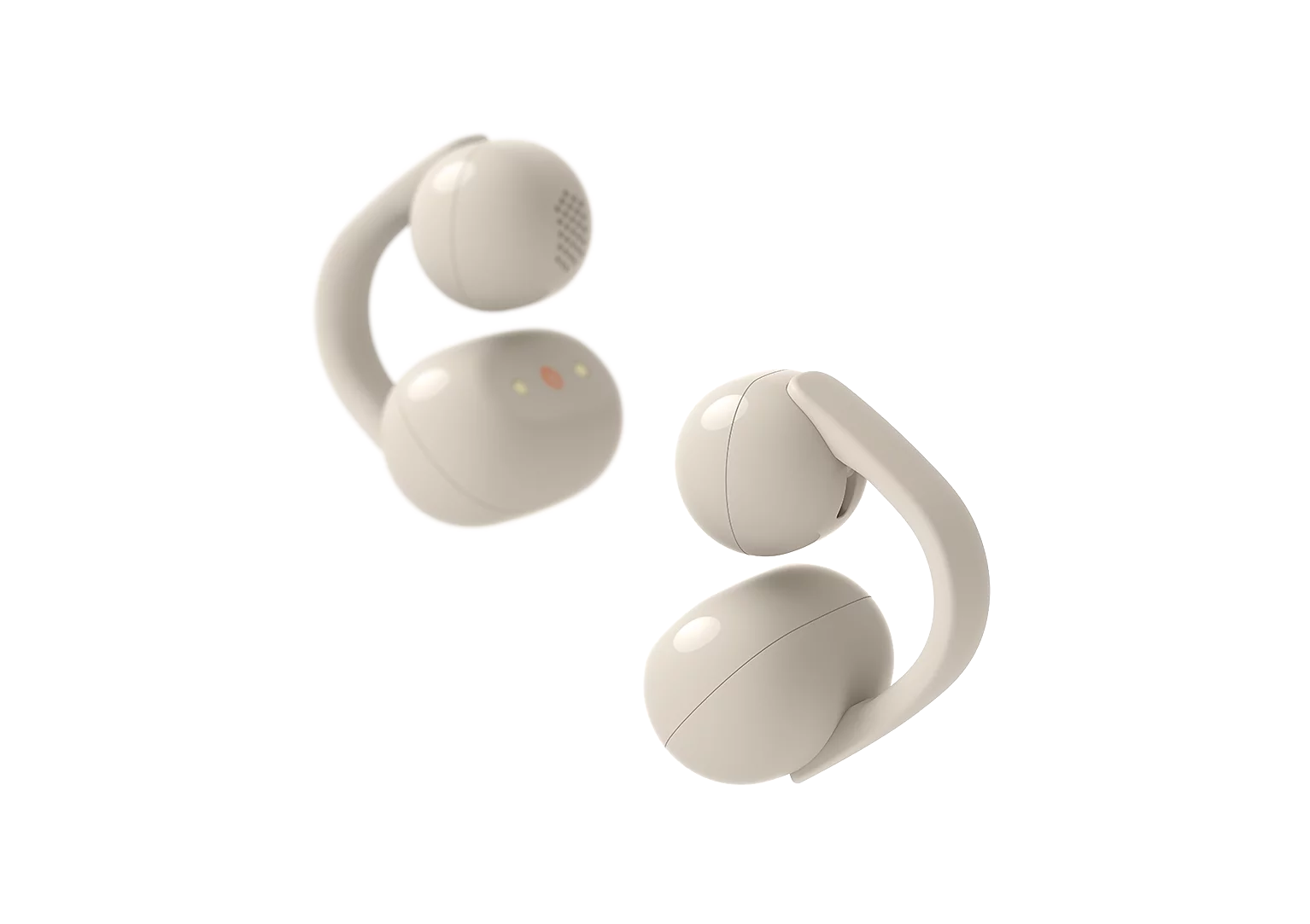 Sony LinkBuds Clip WF-LC900 TWS Earbuds - Image 6