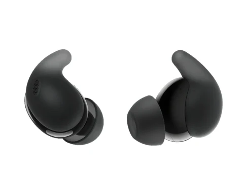 Sony LinkBuds Fit Wireless Noise Cancelling Earphones - Image 2
