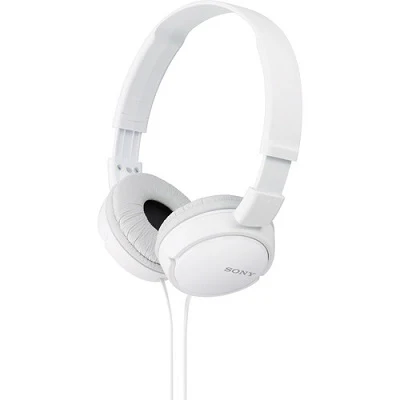 Sony MDR-ZX110 Foldable Wired Over-Ear Headphones - Image 5
