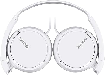 Sony MDR-ZX110 Foldable Wired Over-Ear Headphones - Image 6