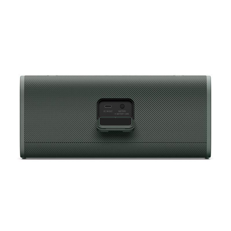 Sony ULT Field 3 SRS-ULT30/HCE BT Speaker Grey - Image 2