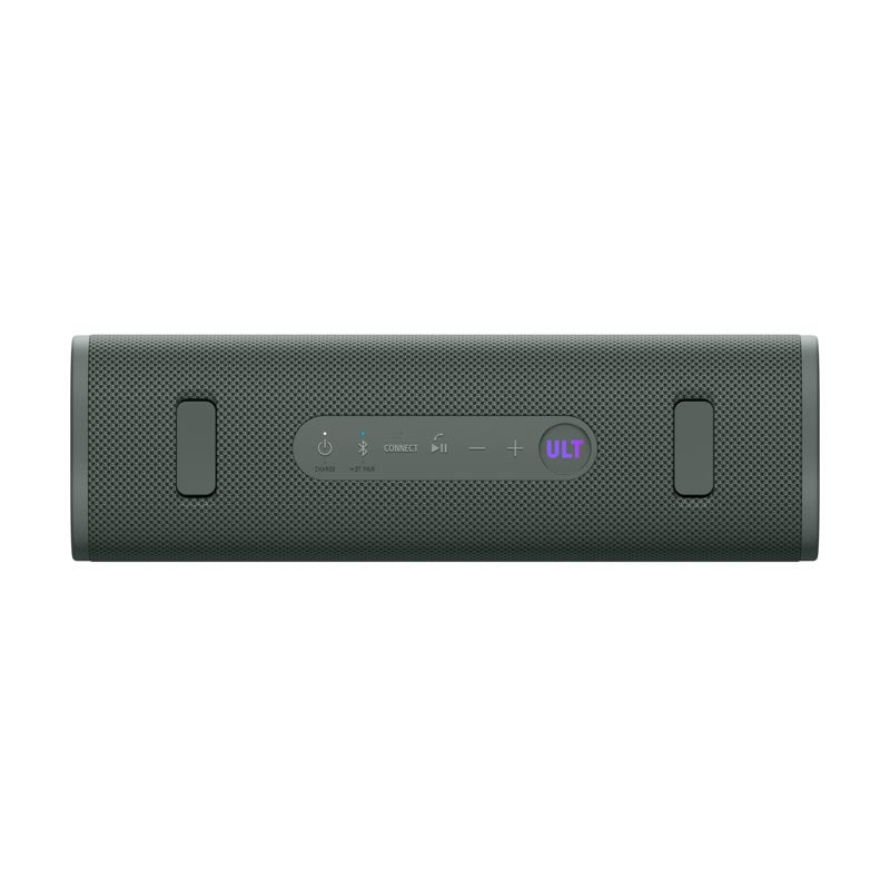 Sony ULT Field 3 SRS-ULT30/HCE BT Speaker Grey - Image 4