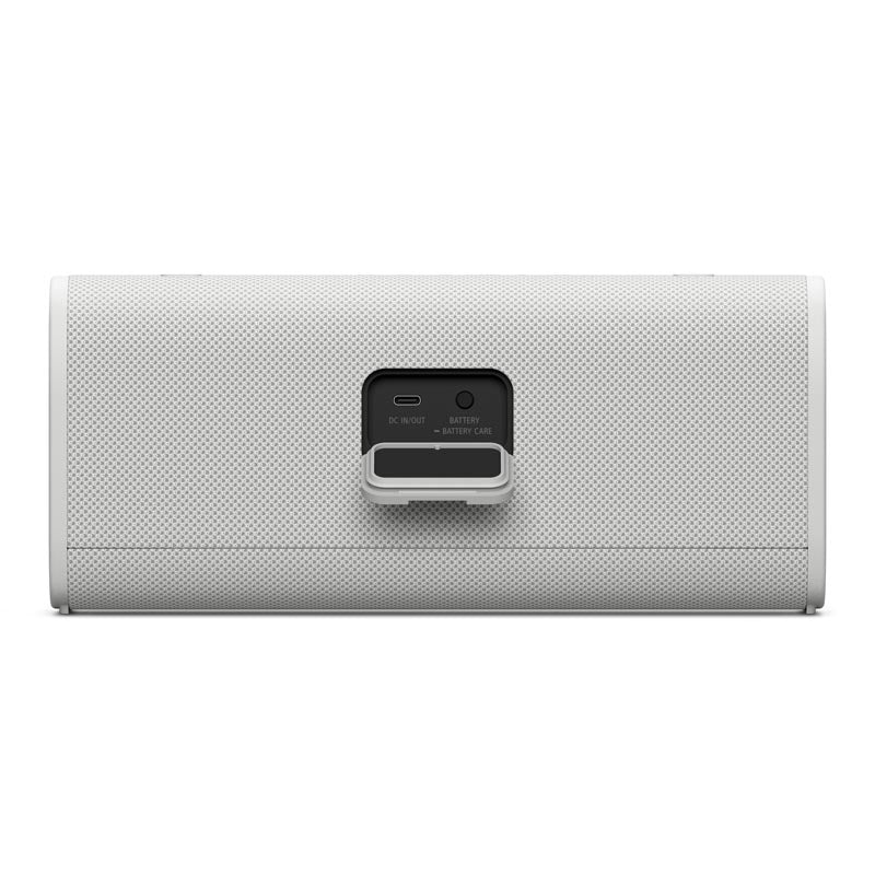Sony ULT Field 3 SRS-ULT30/WCE BT Speaker White - Image 4