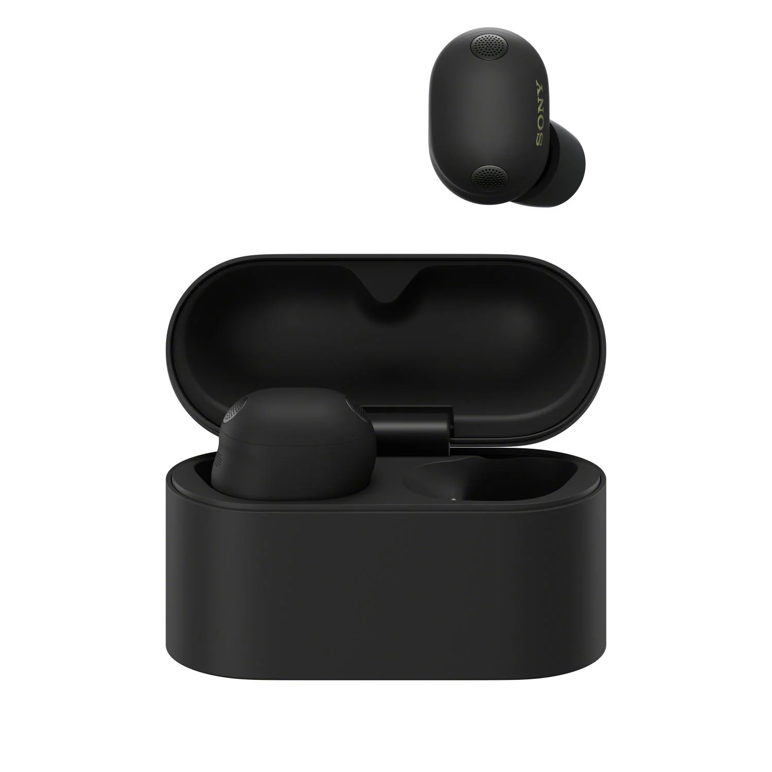 Sony WF-1000XM6 Wireless Noise Cancelling Headphones - Image 3