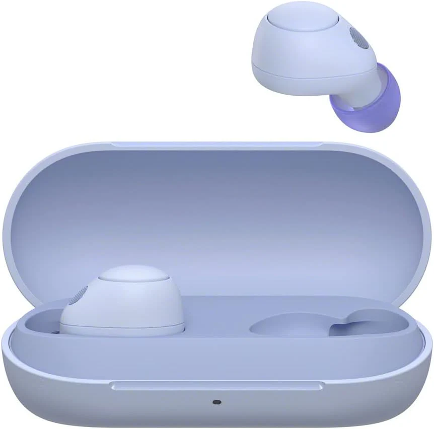 Sony WF-C700N Wireless Noise Cancelling Earbuds - Image 14