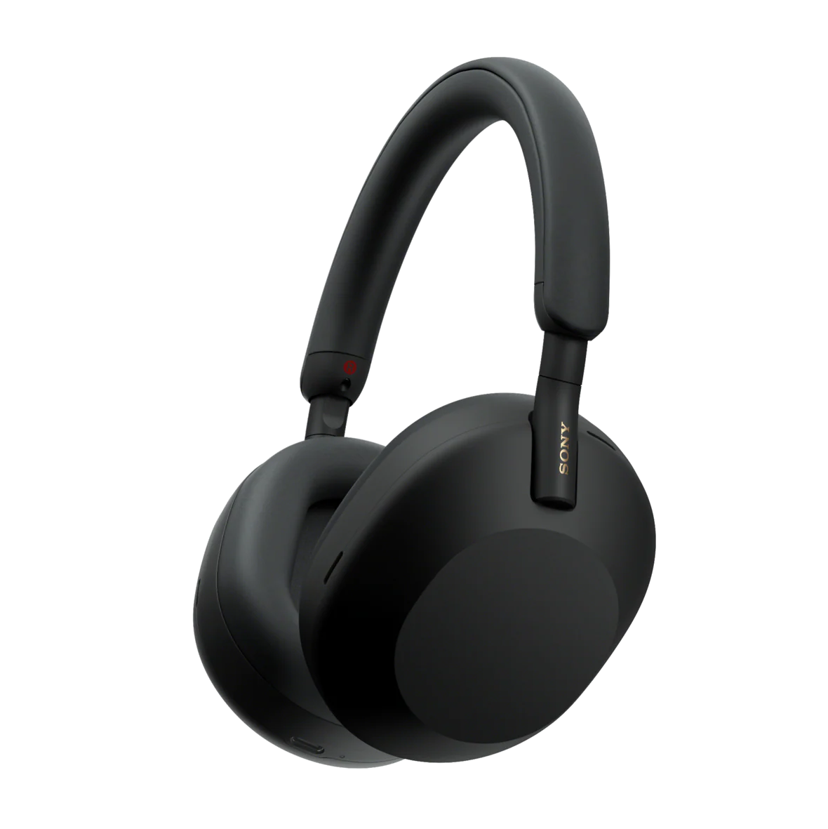 Sony WH-1000XM5 Wireless Noise Cancelling Headphones - Free Gift