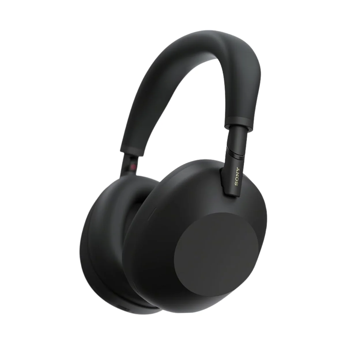 Sony WH-1000XM6 Wireless Noise Cancelling Headphones - Black