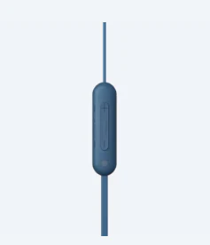 Sony WI-C100 Wireless In-Ear Headphones with Neckband - Image 10