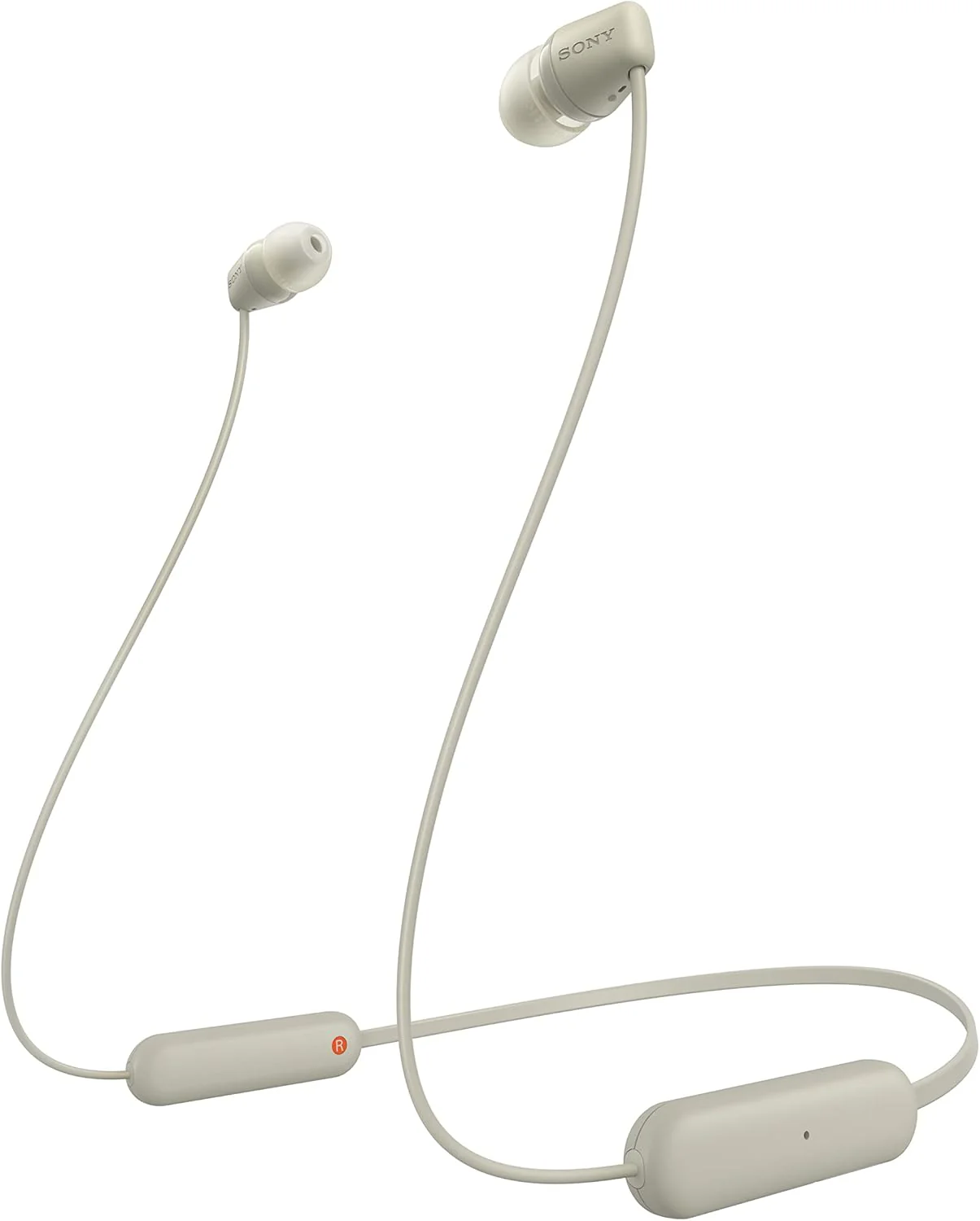 Sony WI-C100 Wireless In-Ear Headphones with Neckband - Image 11