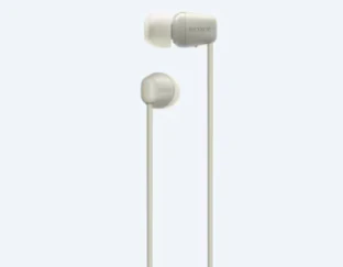 Sony WI-C100 Wireless In-Ear Headphones with Neckband - Image 12