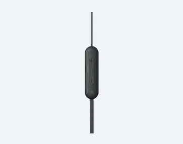 Sony WI-C100 Wireless In-Ear Headphones with Neckband - Image 3
