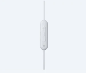 Sony WI-C100 Wireless In-Ear Headphones with Neckband - Image 7