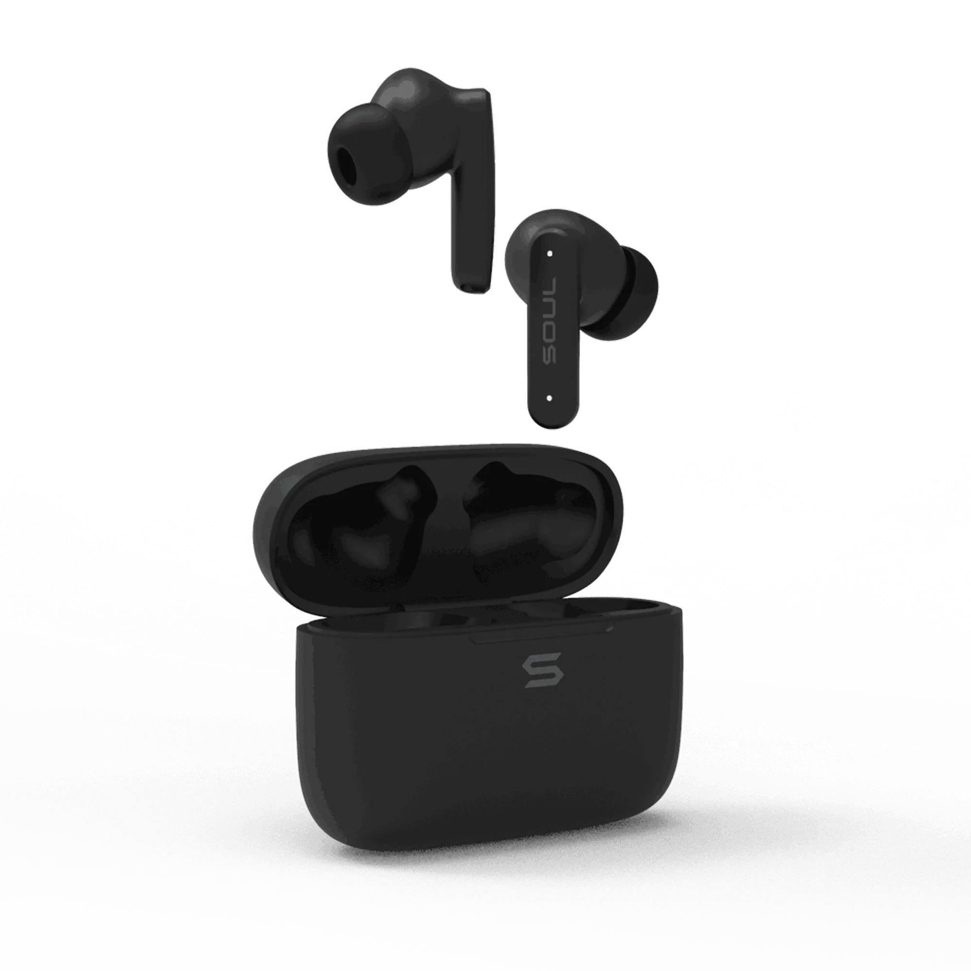 Soul S-live 30 Wireless Earbuds - Image 3