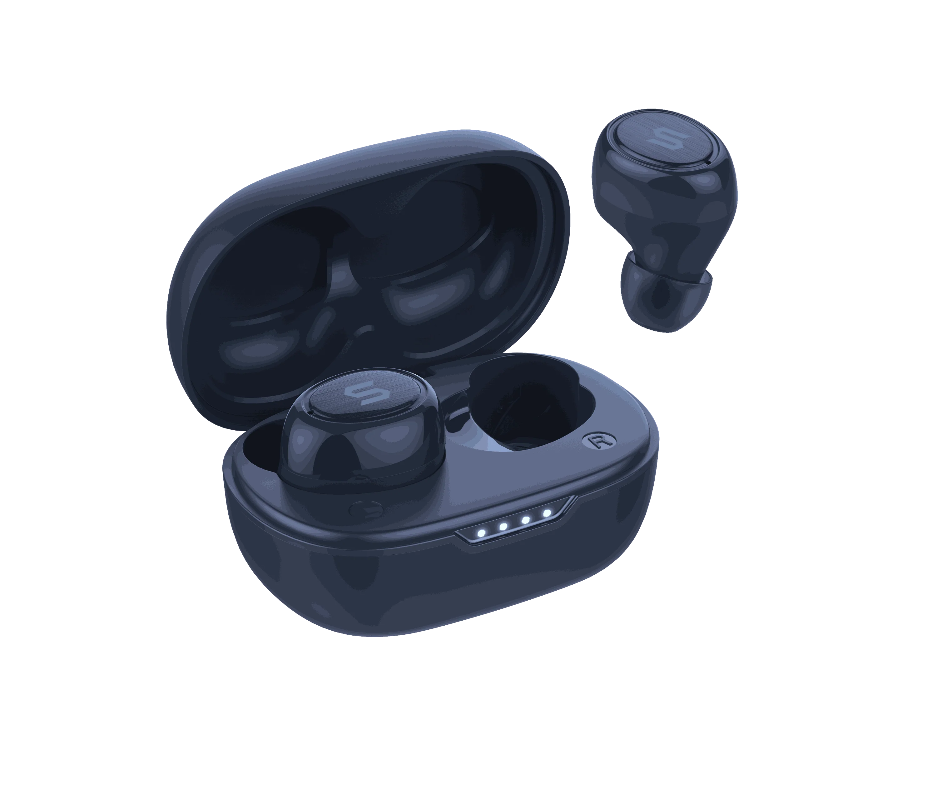 Soul S-Micro 10 True Wireless Earbuds - Image 11