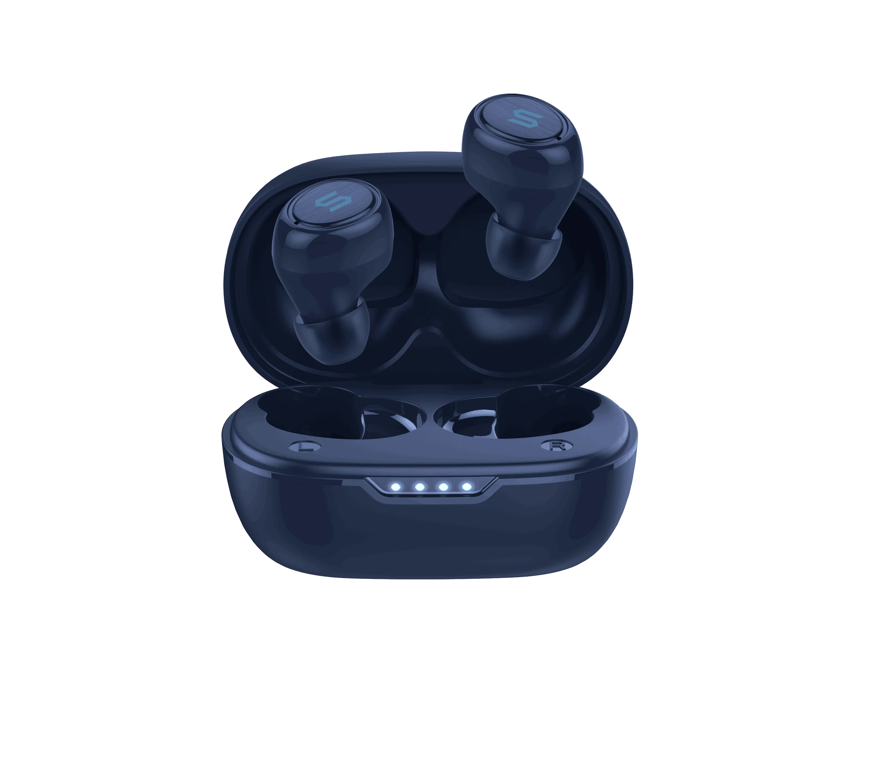 Soul S-Micro 10 True Wireless Earbuds - Image 12