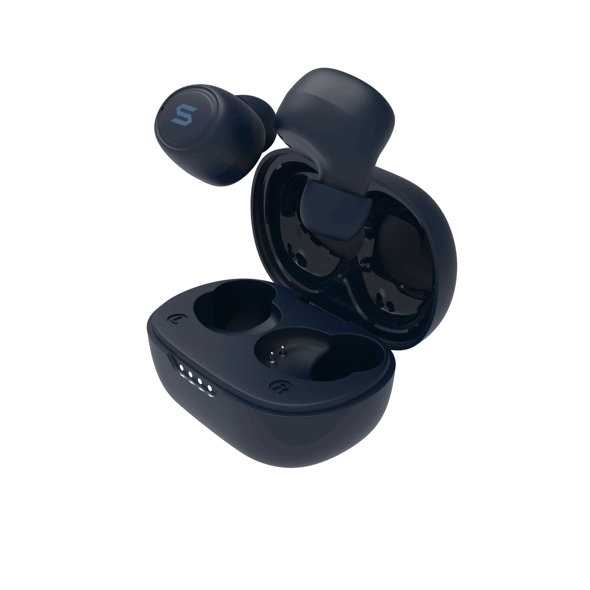 Soul S-Micro 10 True Wireless Earbuds - Image 13