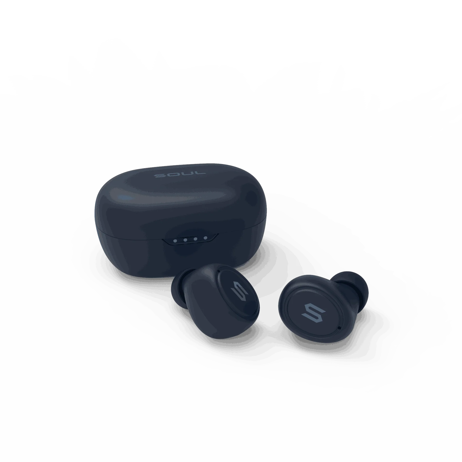 Soul S-Micro 10 True Wireless Earbuds - Image 14