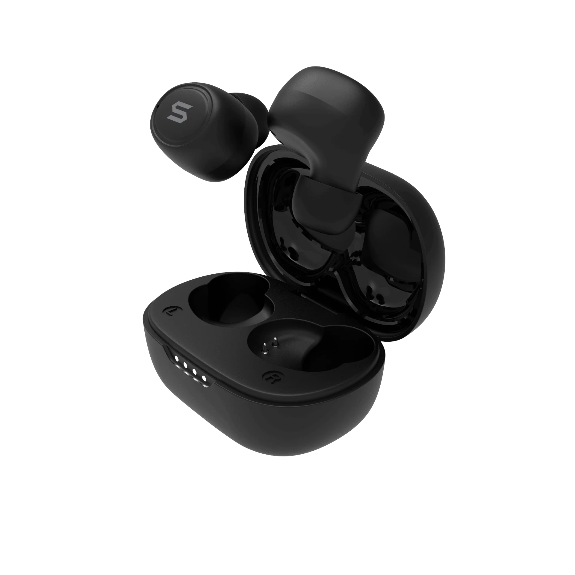 Soul S-Micro 10 True Wireless Earbuds - Image 3