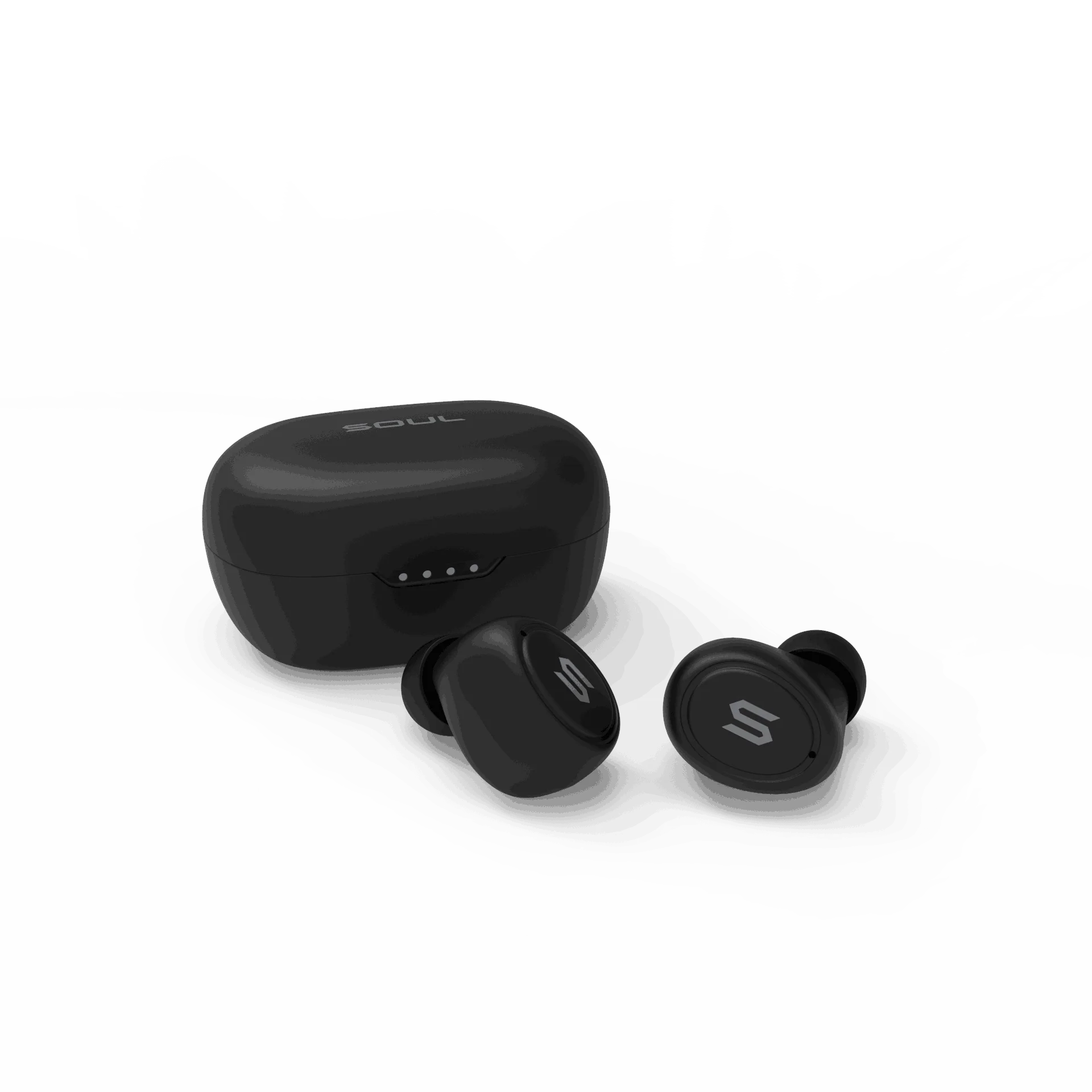 Soul S-Micro 10 True Wireless Earbuds - Image 4