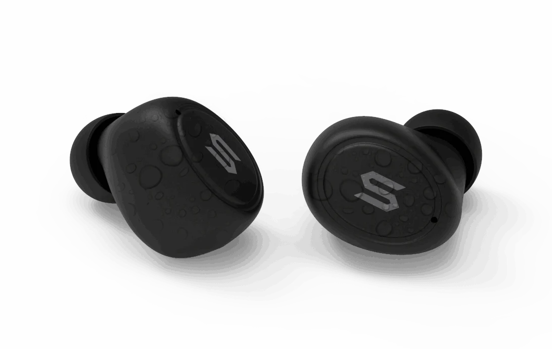 Soul S-Micro 10 True Wireless Earbuds - Image 5