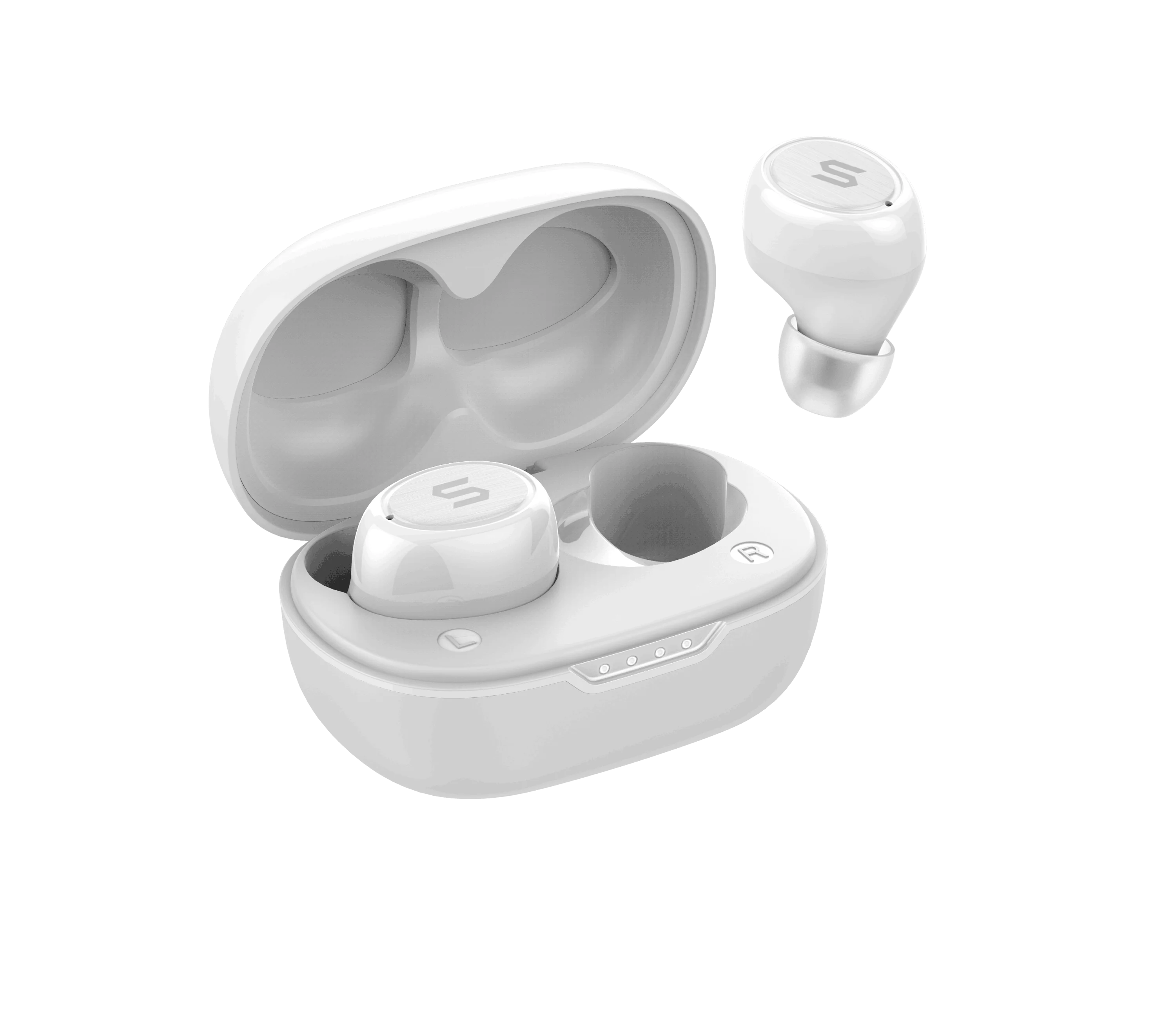 Soul S-Micro 10 True Wireless Earbuds - Image 6