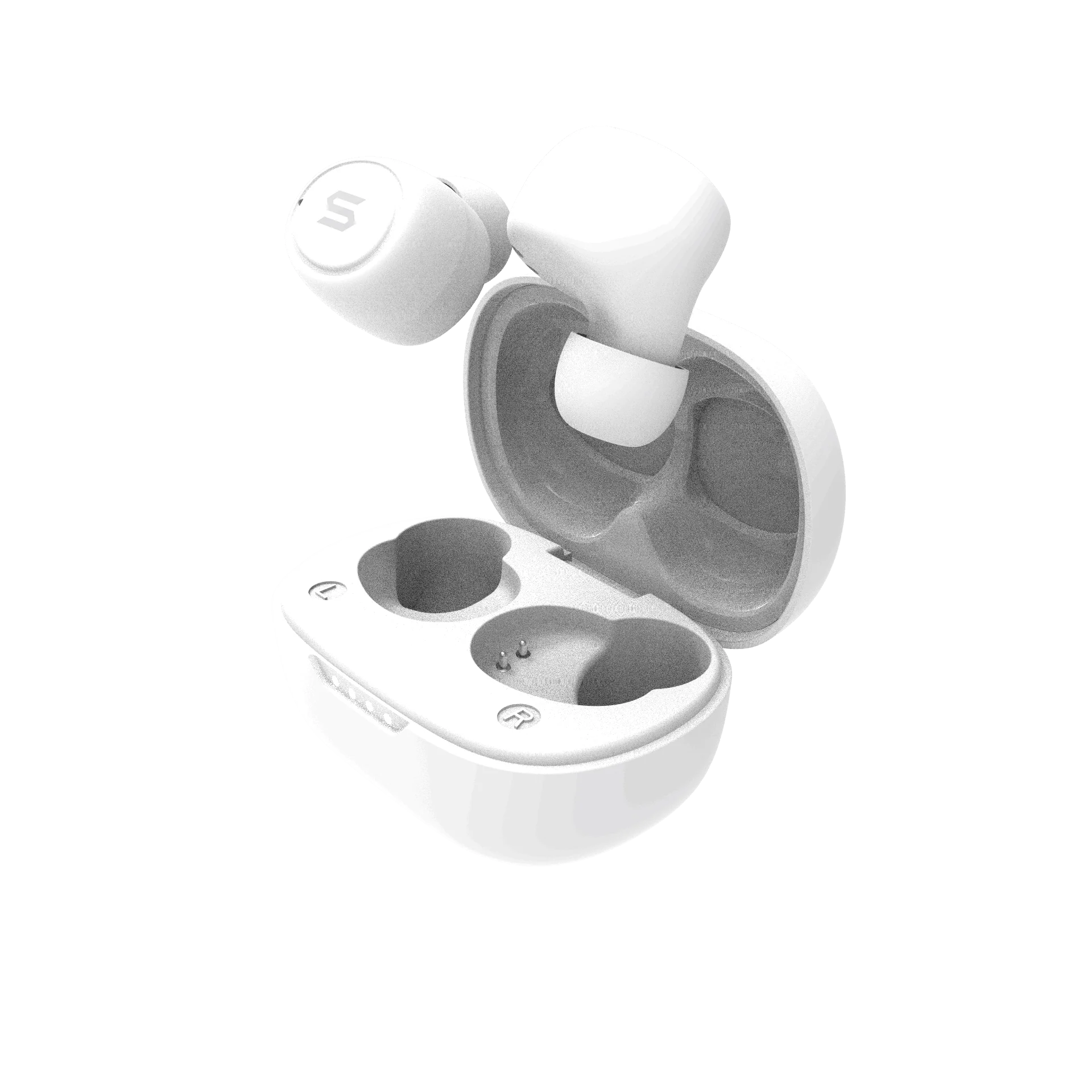 Soul S-Micro 10 True Wireless Earbuds - Image 7