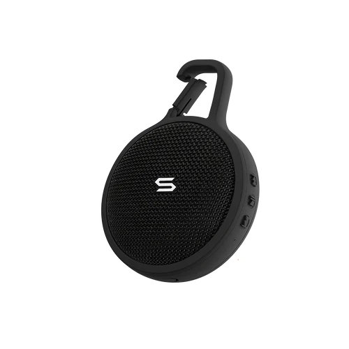 Soul S-STORM MINI - Black