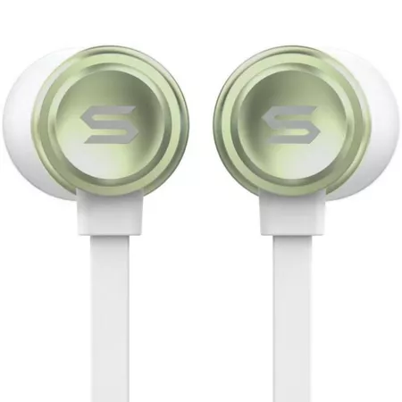 Soul SC300 Type-C - Green