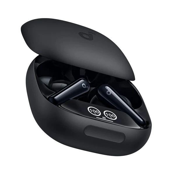 Soundcore Liberty 4 Pro Earbuds - Image 4