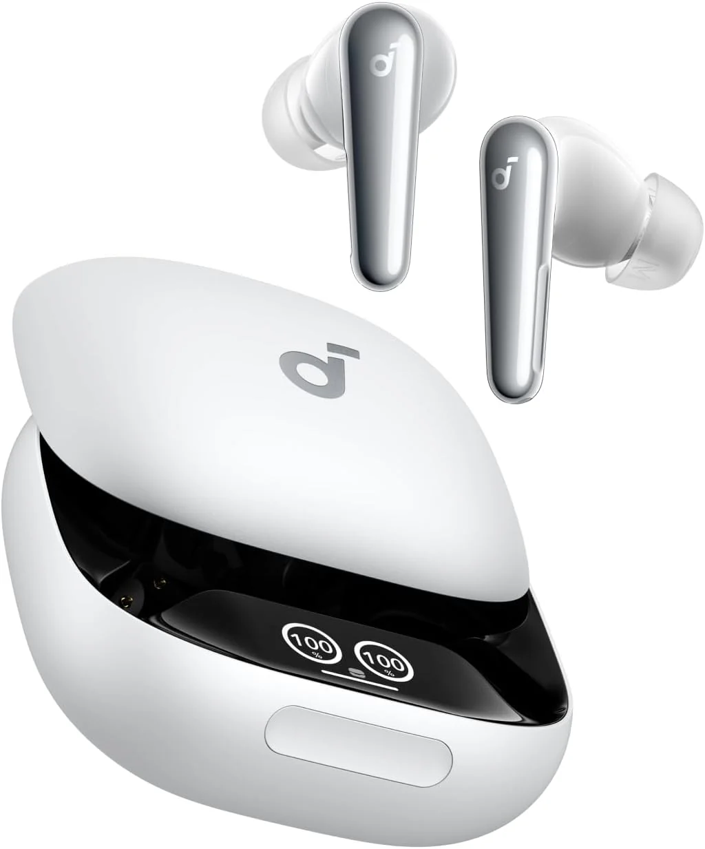 Soundcore Liberty 4 Pro Earbuds - Image 5